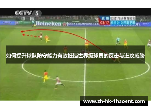 如何提升球队防守能力有效抵挡世界级球员的反击与进攻威胁