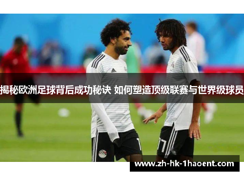 揭秘欧洲足球背后成功秘诀 如何塑造顶级联赛与世界级球员