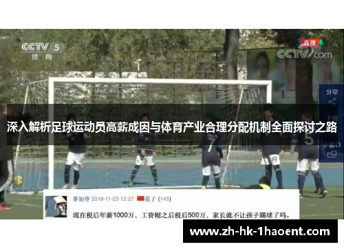 深入解析足球运动员高薪成因与体育产业合理分配机制全面探讨之路 深入解析足球运动员高薪成因与体育产业合理分配机制全面探讨之路