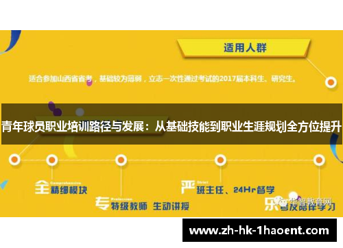 青年球员职业培训路径与发展：从基础技能到职业生涯规划全方位提升