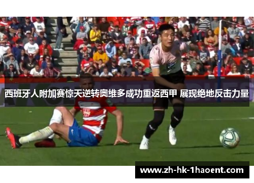 西班牙人附加赛惊天逆转奥维多成功重返西甲 展现绝地反击力量