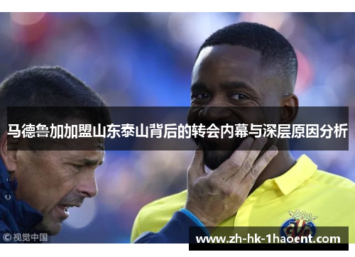马德鲁加加盟山东泰山背后的转会内幕与深层原因分析 马德鲁加加盟山东泰山背后的转会内幕与深层原因分析